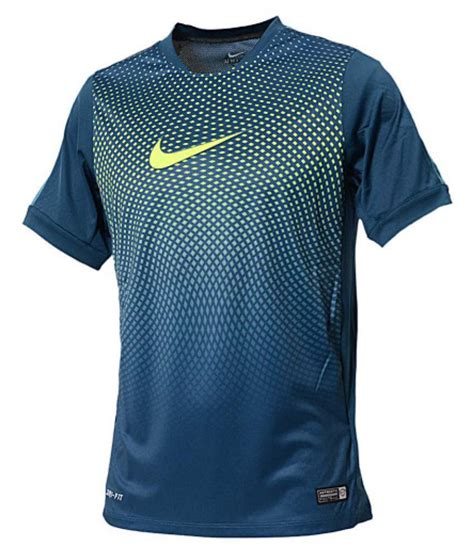 nike t-shirts herren poliester 100|Nike Men's Polyester Shirts & Tops .